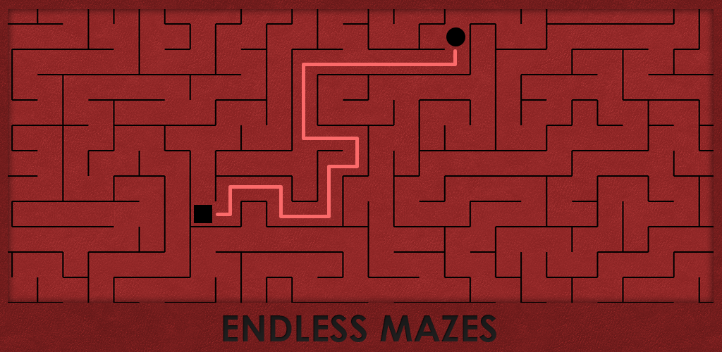 Игра maze 1