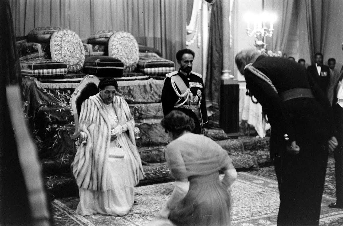 Ethiopia people picture