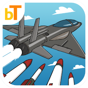 Airplane War Games.apk 1.4