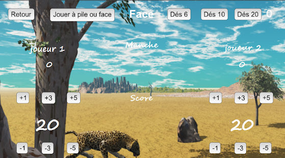 Compteur magic Screenshots 3