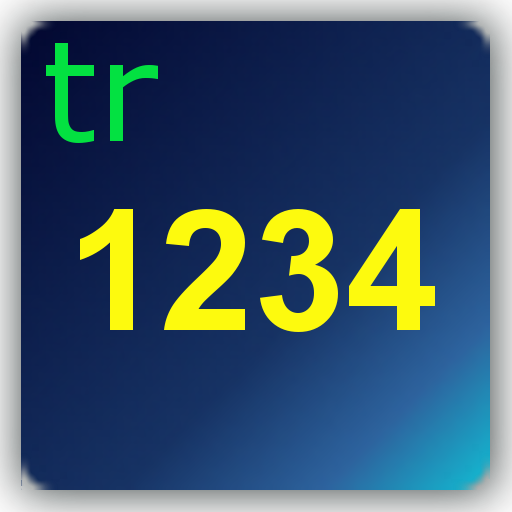 trCounter - Count and record 健康 App LOGO-APP開箱王