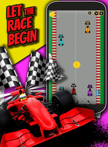 【免費賽車遊戲App】Formula Racing-APP點子