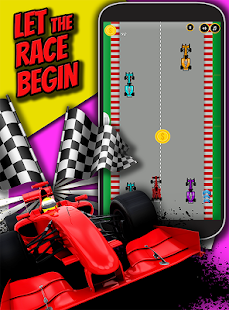 【免費賽車遊戲App】Formula Racing Rivals-APP點子