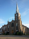St  John's Lutheran Church