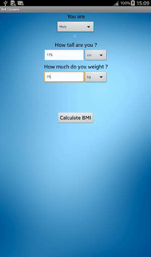 免費下載健康APP|BMI 4U app開箱文|APP開箱王