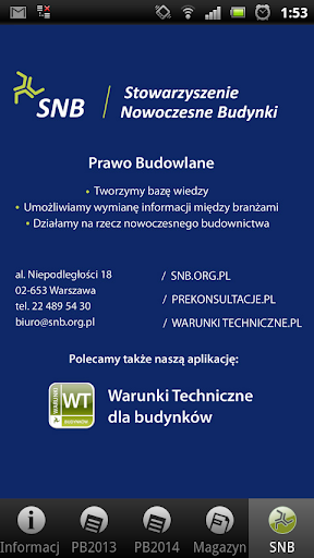 【免費商業App】Prawo budowlane-APP點子