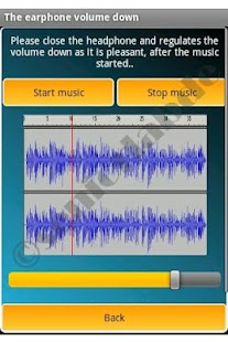 How to mod Hearing Test EN lastet apk for bluestacks