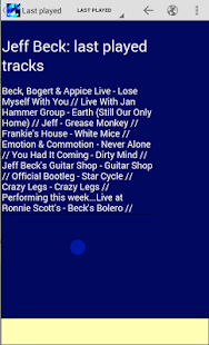 Free GuitarShop Radio APK for Android