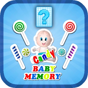 Baby Memory Candy