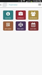 IFP Events Screenshots 15