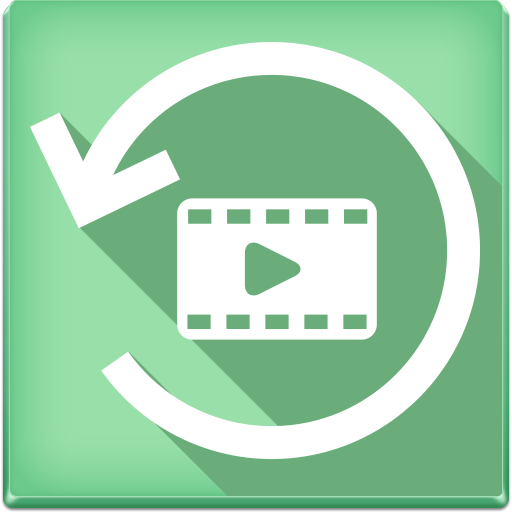 Video Rotate LOGO-APP點子