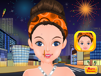 New Year Dinner Party 2015 poster 13