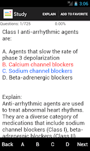 Lastest CCRN Test Review APK