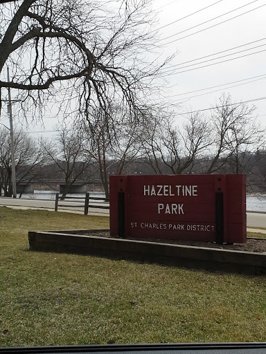 Hazeltine Park