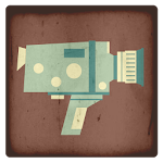 Cover Image of ダウンロード Vintage Retro Camera - Hipster 0.4.2 APK