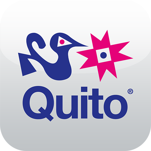 Guía Quito 旅遊 App LOGO-APP開箱王