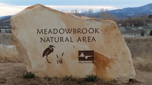 Meadowbrook Natural Area