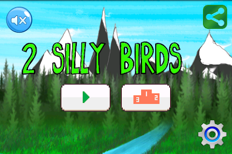2 Silly Birds Screenshots 4