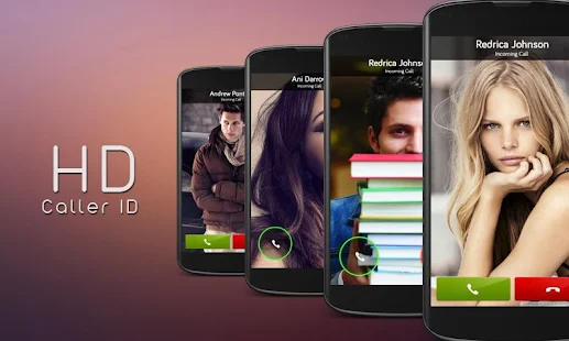 Full Screen Caller ID - BIG! 3.4.7 APK - APK4Fun