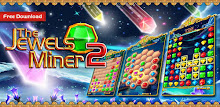 Jewels Miner 2 APK