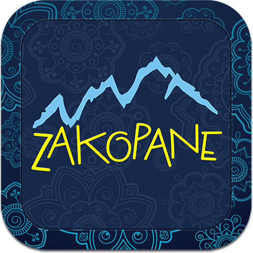 Zakopane LOGO-APP點子