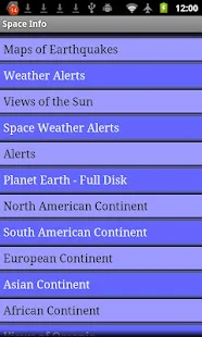 Challenges - International Space Apps Challenge