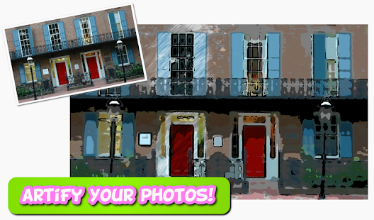 Koodler: creative art maker Screenshots 3