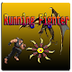 running fighter APK