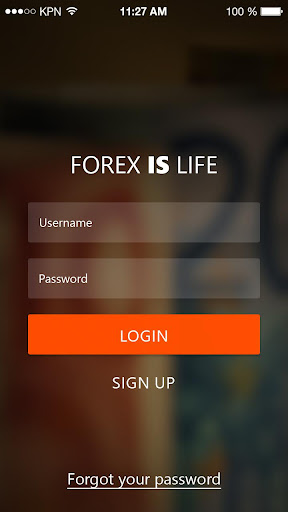 ForexIsLife