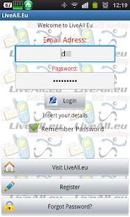 How to get LiveAll.eu lastet apk for pc