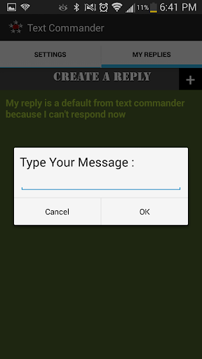 【免費通訊App】Text Commander-APP點子