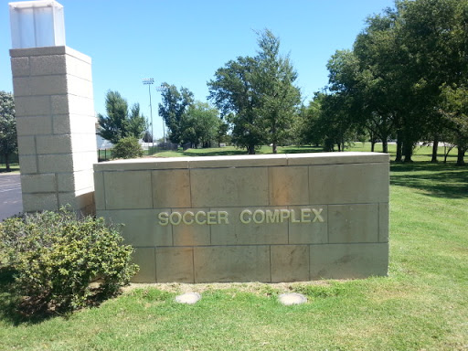 Hummer Soccer Complex