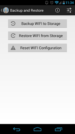 【免費工具App】WIFI Key Recovery [ROOT]-APP點子