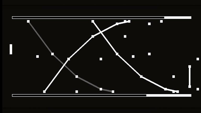 BIT.TRIP BEAT Screen 2