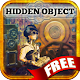 Hidden Object - Steam City APK