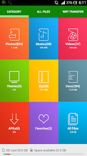 How to mod iFile Manager 1.3 unlimited apk for bluestacks