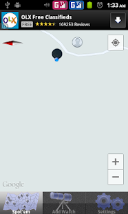 Spot'em Screenshots 0