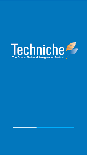 【免費商業App】Techniche IIT Guwahati-APP點子