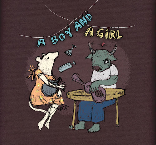 A Boy and A Girl (2011) 