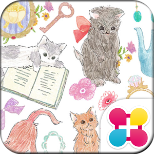Kitty Cats for[+]HOME 1.1