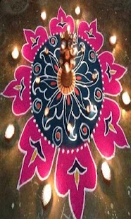 How to mod Rangoli Designs 0.0 apk for pc