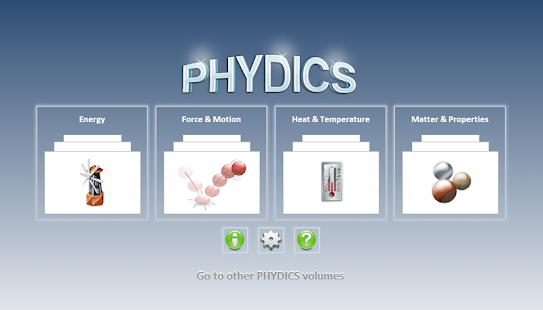 Lastest Physics Dictionary-Vol2(Trial) APK for Android