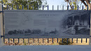 Carleton Estate History Sign