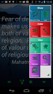 India Quotes Screenshots 7