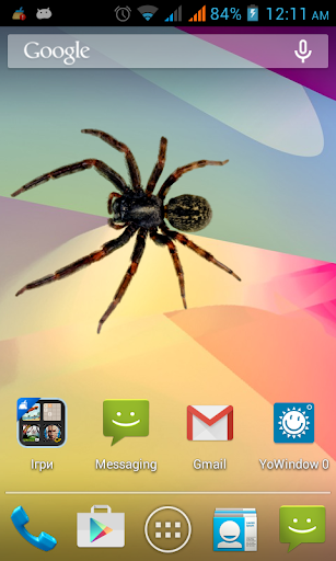 【免費個人化App】Spider Widget-APP點子