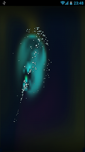 Magic Multitouch Color Fluid Screenshots 1