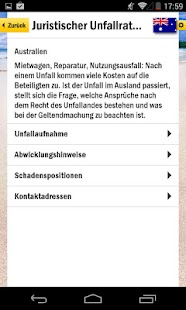 ADAC Auslandshelfer Screenshots 5