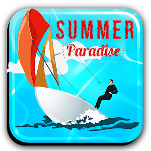 Turbo Beach Racing.apk 2.0