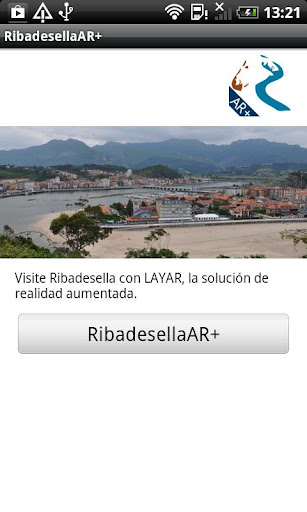 Ribadesella AR+