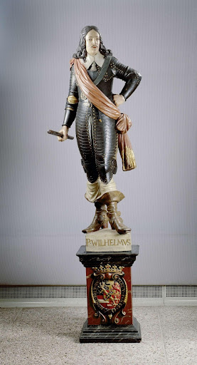 ウィレム2世 — Google Arts & Culture